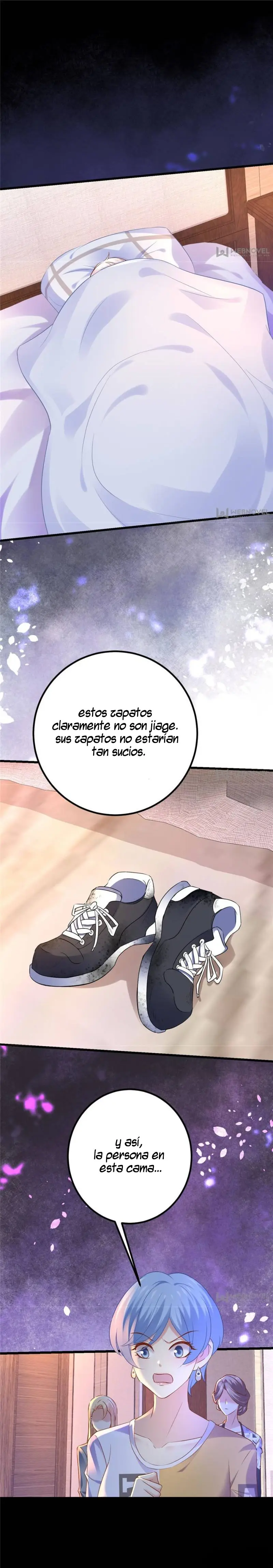 mi hermoso tiempo contigo. (2019) - Capítulo 118 - Página 8 - LectorTMOo