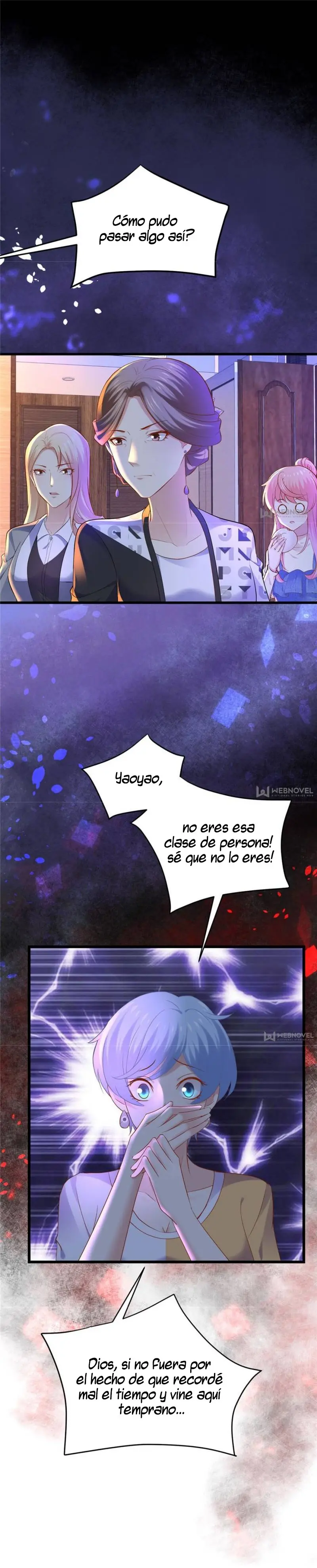mi hermoso tiempo contigo. (2019) - Capítulo 118 - Página 9 - LectorTMOo