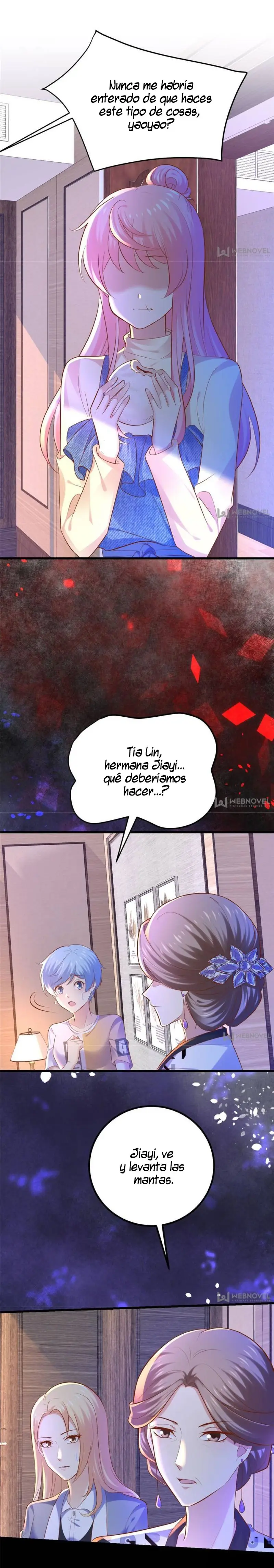 mi hermoso tiempo contigo. (2019) - Capítulo 118 - Página 10 - LectorTMOo