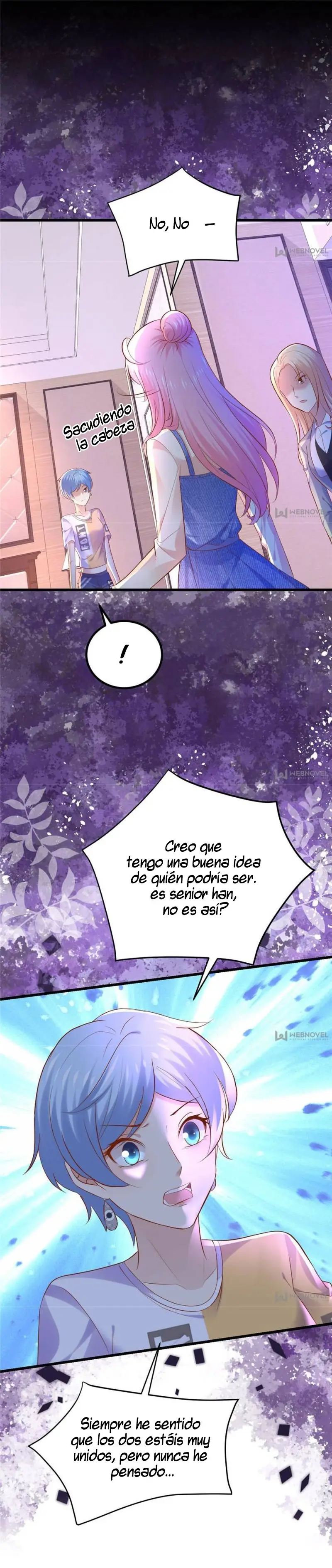 mi hermoso tiempo contigo. (2019) - Capítulo 118 - Página 11 - LectorTMOo
