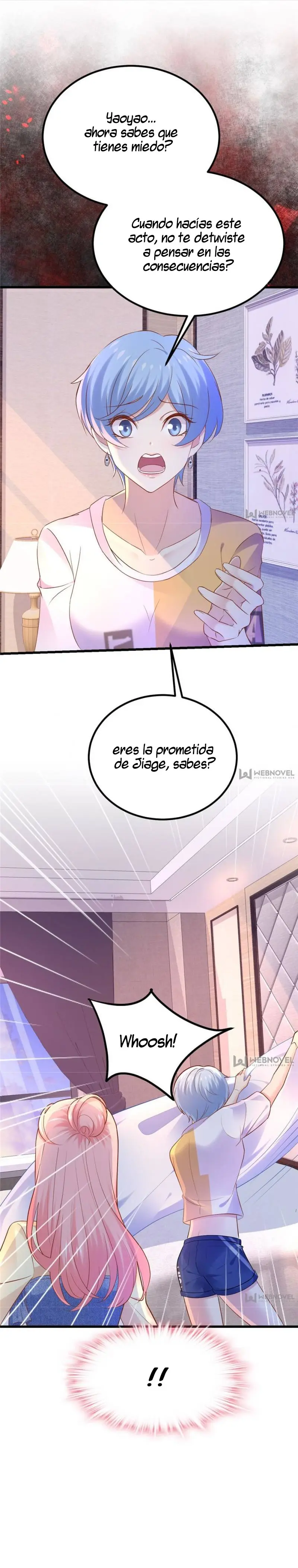 mi hermoso tiempo contigo. (2019) - Capítulo 119 - Página 3 - LectorTMOo
