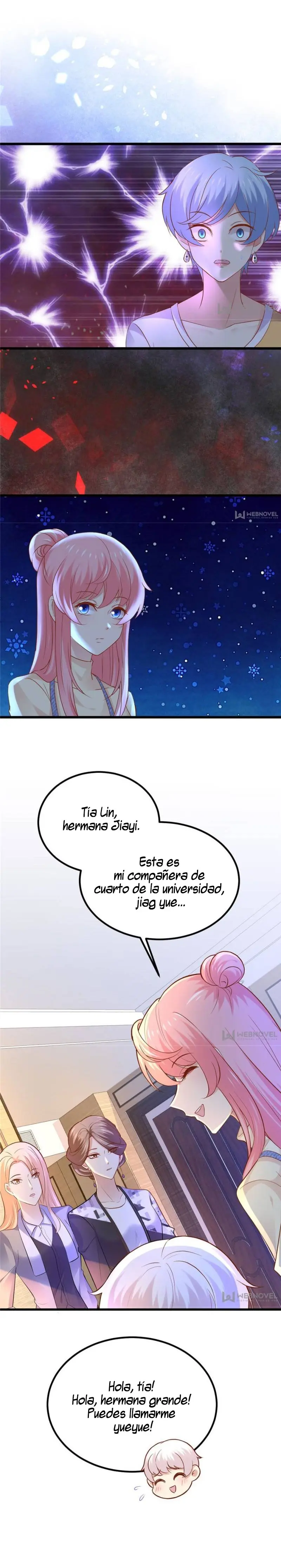 mi hermoso tiempo contigo. (2019) - Capítulo 119 - Página 7 - LectorTMOo