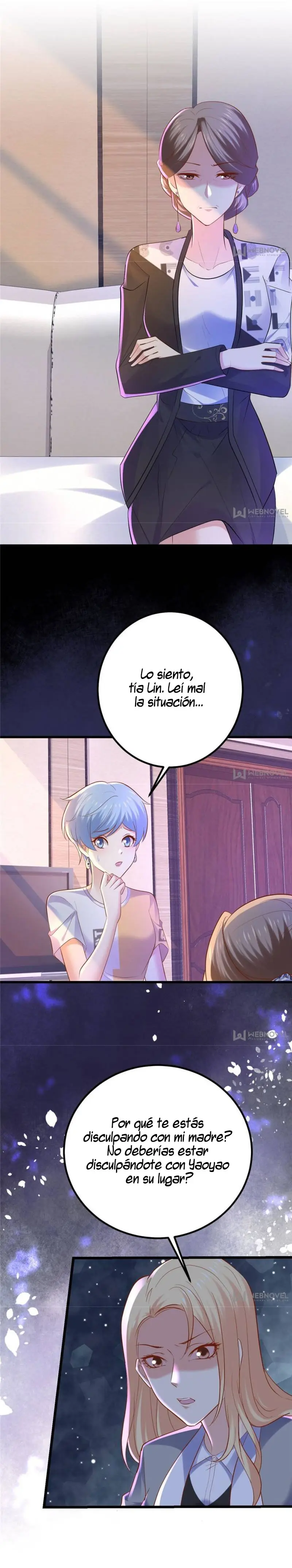 mi hermoso tiempo contigo. (2019) - Capítulo 119 - Página 10 - LectorTMOo