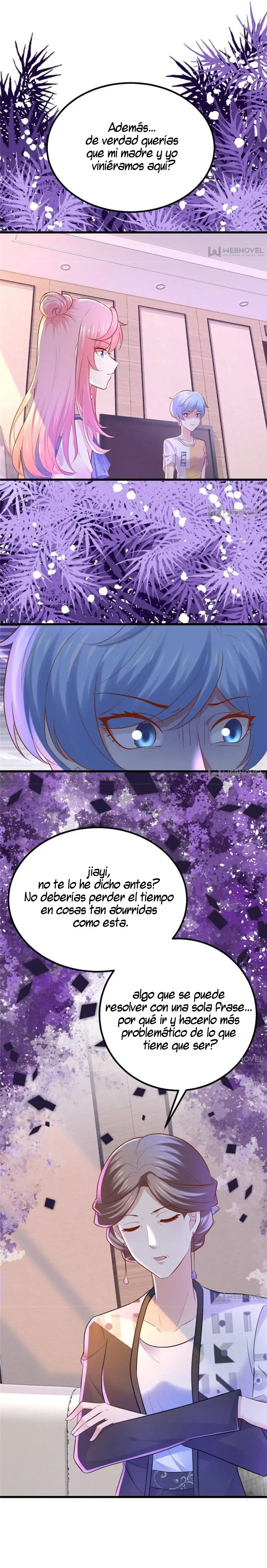 mi hermoso tiempo contigo. (2019) - Capítulo 119 - Página 12 - LectorTMOo