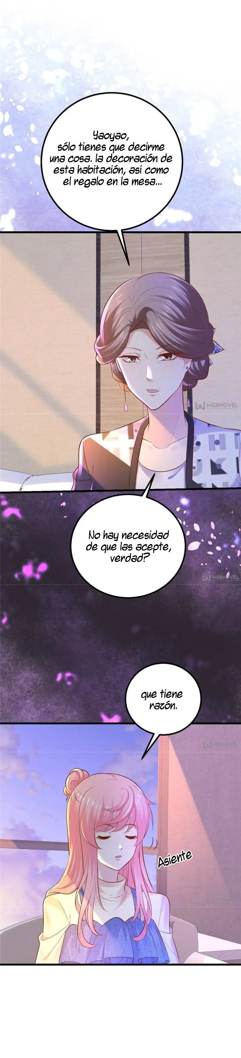 mi hermoso tiempo contigo. (2019) - Capítulo 119 - Página 13 - LectorTMOo