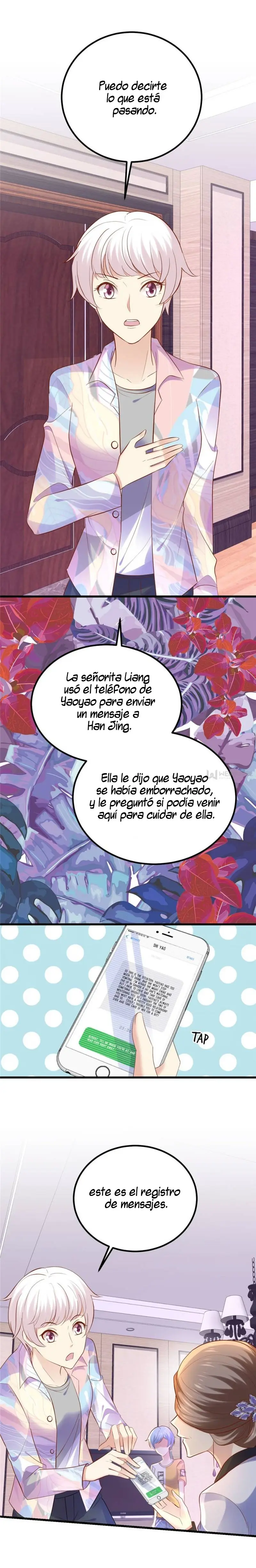 mi hermoso tiempo contigo. (2019) - Capítulo 120 - Página 6 - LectorTMOo