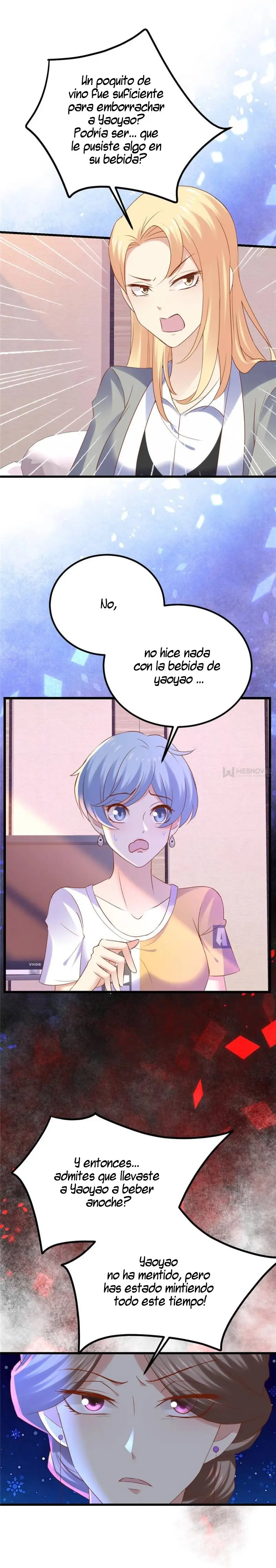 mi hermoso tiempo contigo. (2019) - Capítulo 120 - Página 8 - LectorTMOo