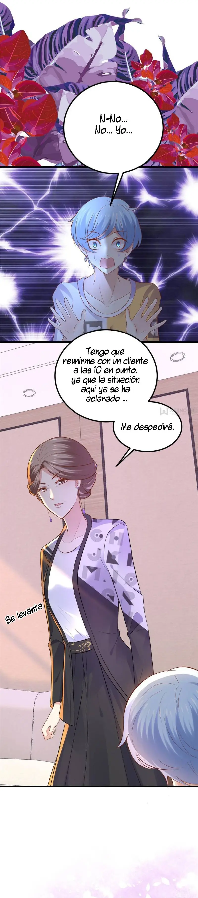 mi hermoso tiempo contigo. (2019) - Capítulo 120 - Página 9 - LectorTMOo
