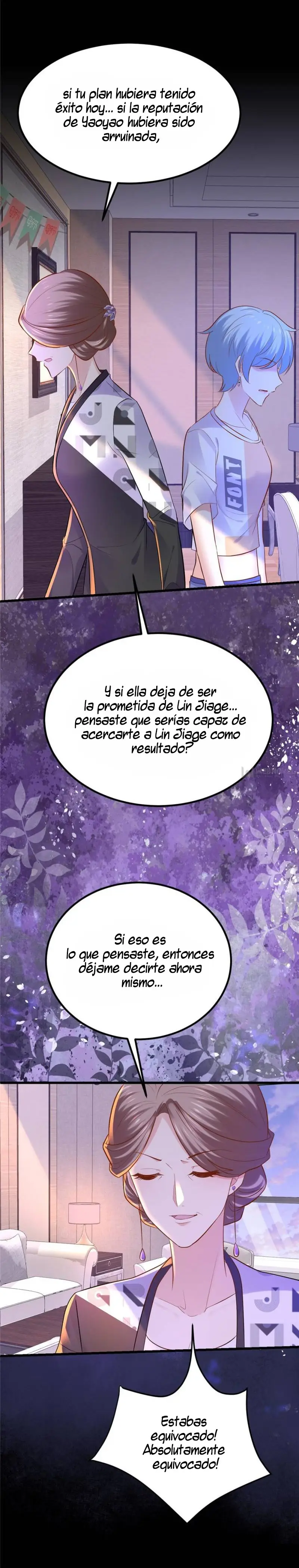 mi hermoso tiempo contigo. (2019) - Capítulo 120 - Página 12 - LectorTMOo