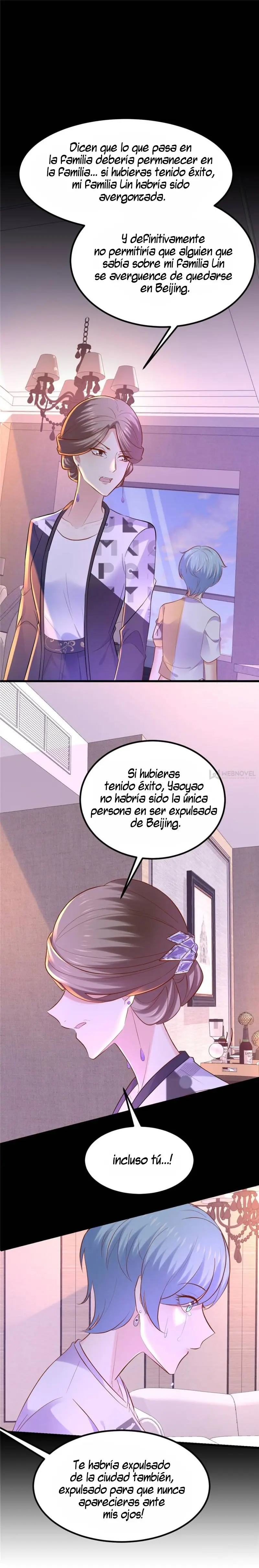 mi hermoso tiempo contigo. (2019) - Capítulo 120 - Página 13 - LectorTMOo