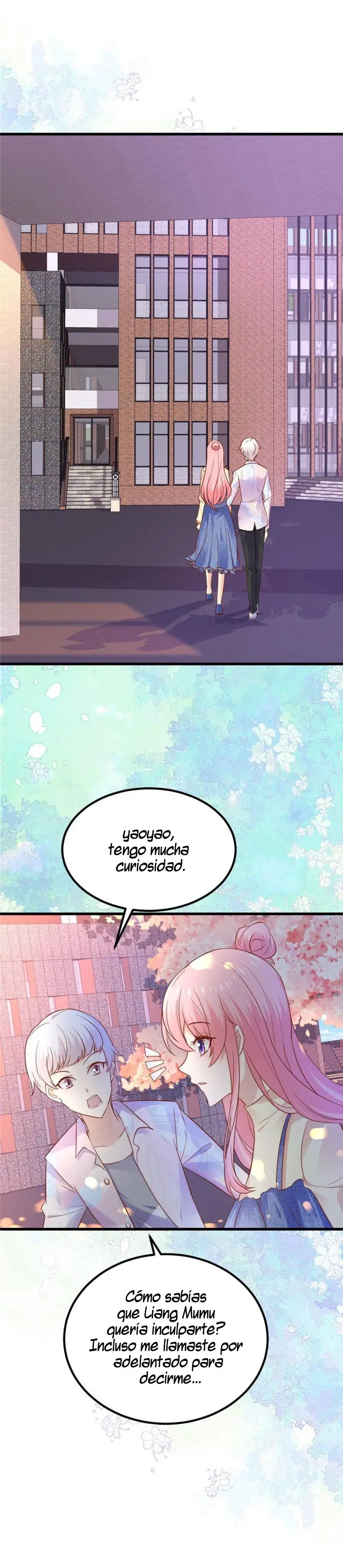 mi hermoso tiempo contigo. (2019) - Capítulo 121 - Página 3 - LectorTMOo
