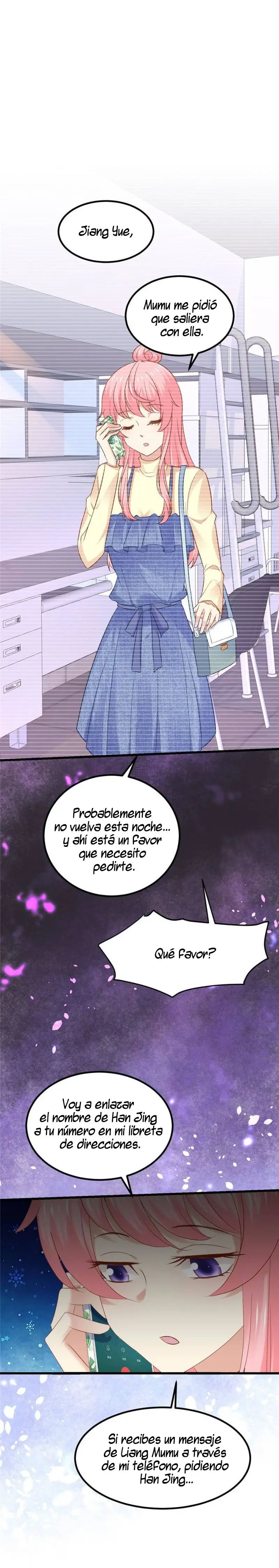 mi hermoso tiempo contigo. (2019) - Capítulo 121 - Página 4 - LectorTMOo