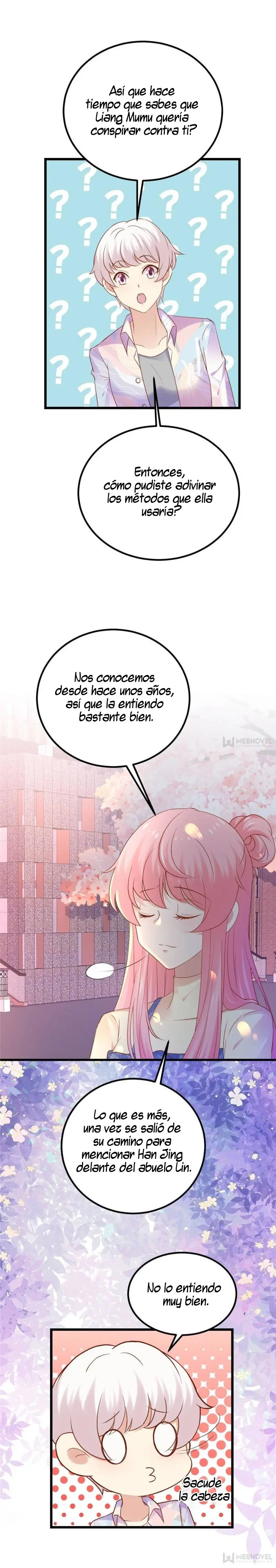 mi hermoso tiempo contigo. (2019) - Capítulo 121 - Página 6 - LectorTMOo