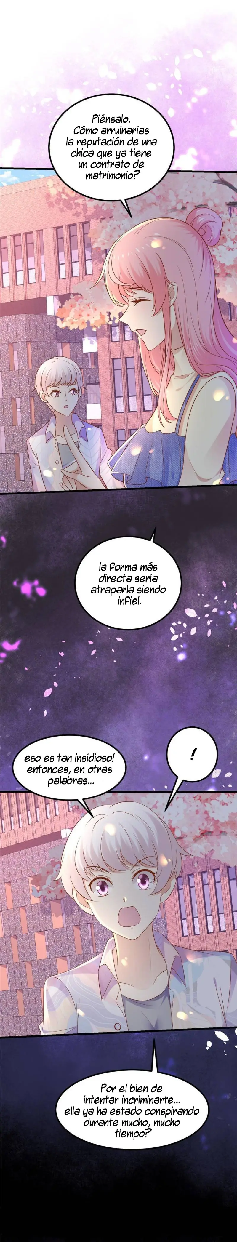mi hermoso tiempo contigo. (2019) - Capítulo 121 - Página 7 - LectorTMOo