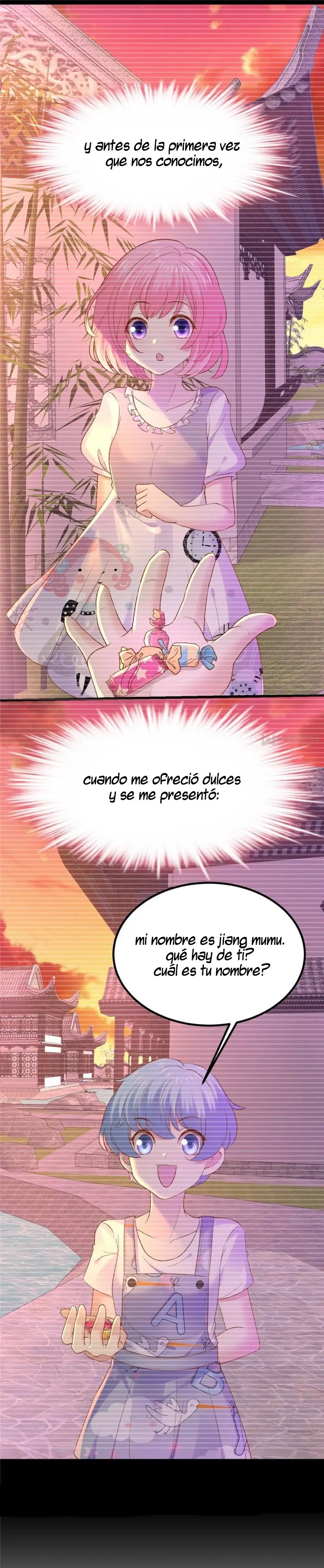 mi hermoso tiempo contigo. (2019) - Capítulo 121 - Página 10 - LectorTMOo