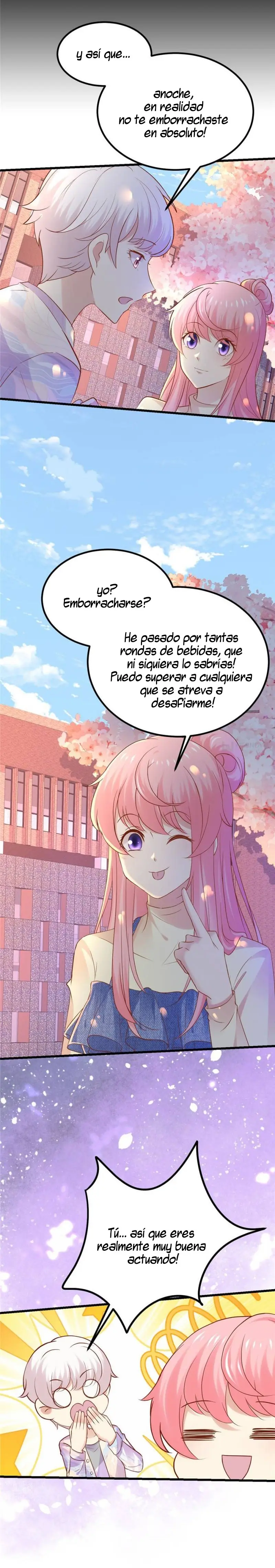 mi hermoso tiempo contigo. (2019) - Capítulo 121 - Página 11 - LectorTMOo