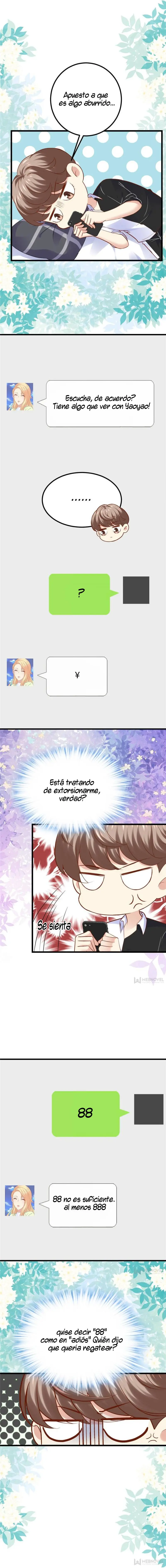 mi hermoso tiempo contigo. (2019) - Capítulo 121 - Página 13 - LectorTMOo