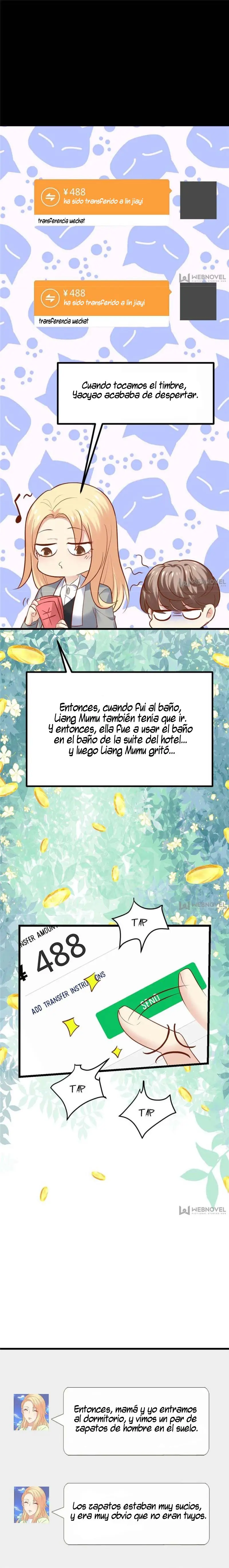 mi hermoso tiempo contigo. (2019) - Capítulo 122 - Página 9 - LectorTMOo