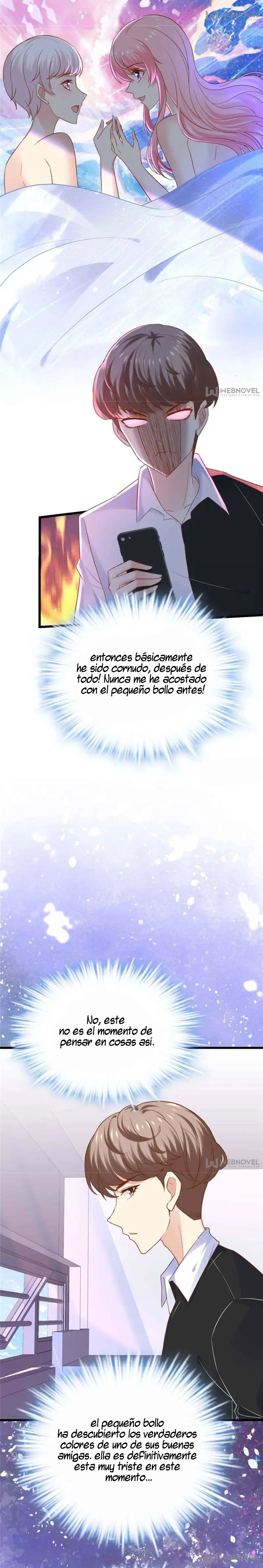 mi hermoso tiempo contigo. (2019) - Capítulo 122 - Página 12 - LectorTMOo