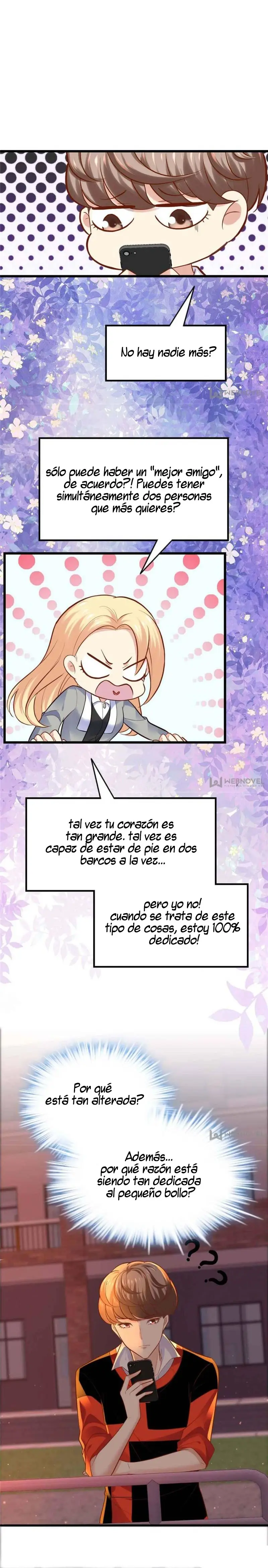 mi hermoso tiempo contigo. (2019) - Capítulo 123 - Página 12 - LectorTMOo