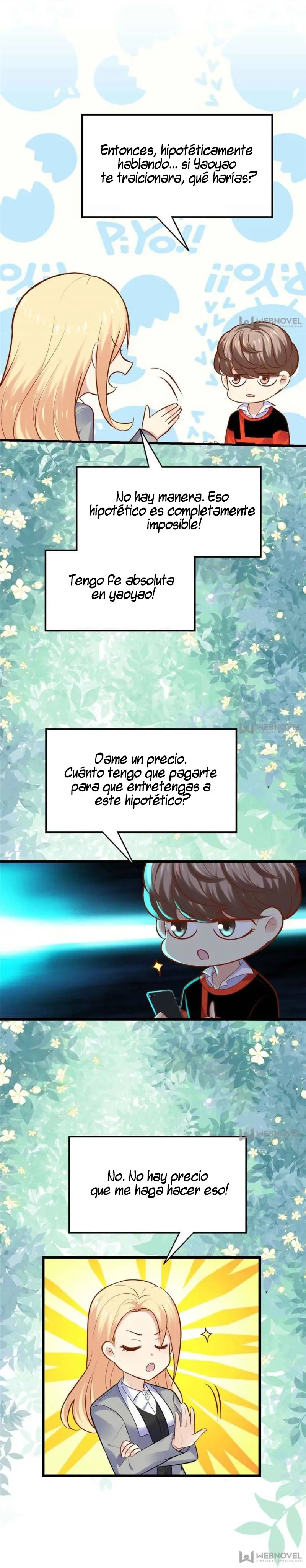 mi hermoso tiempo contigo. (2019) - Capítulo 123 - Página 13 - LectorTMOo