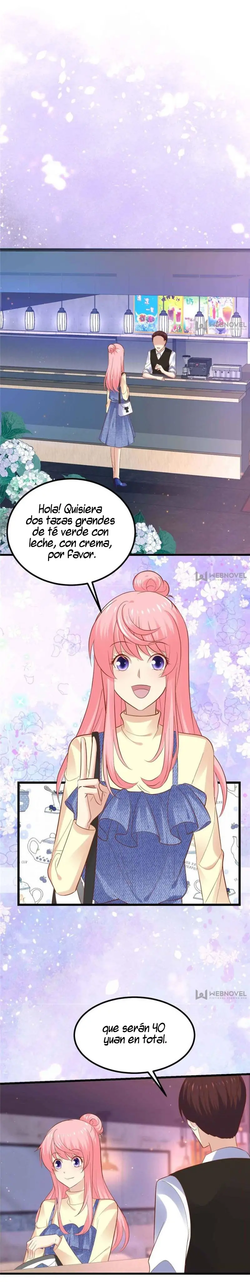 mi hermoso tiempo contigo. (2019) - Capítulo 124 - Página 8 - LectorTMOo