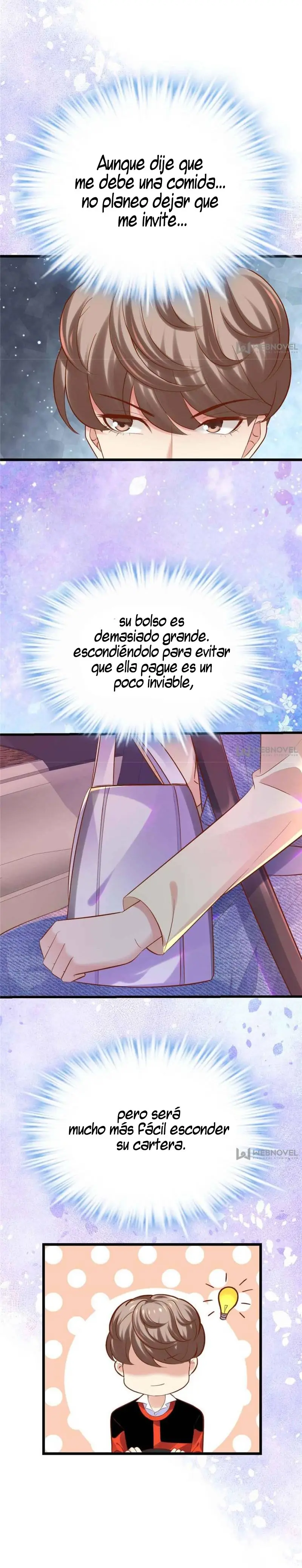 mi hermoso tiempo contigo. (2019) - Capítulo 124 - Página 13 - LectorTMOo