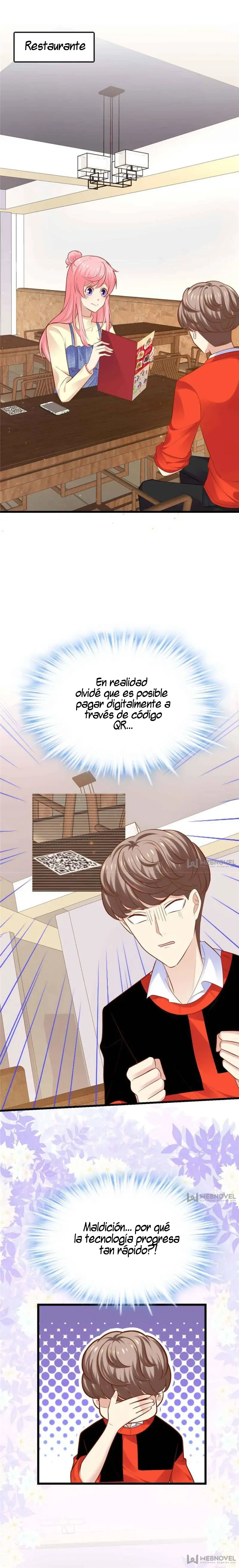 mi hermoso tiempo contigo. (2019) - Capítulo 125 - Página 7 - LectorTMOo