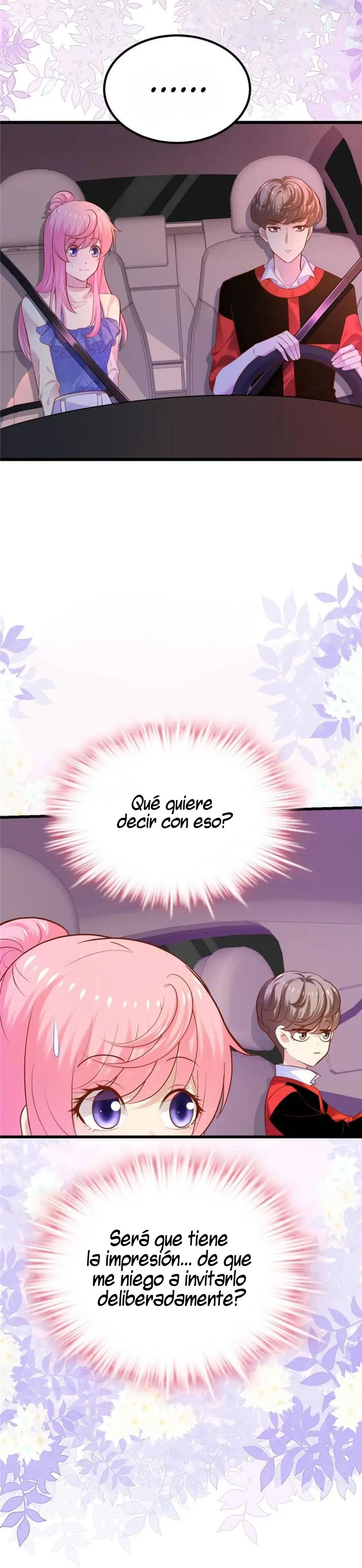 mi hermoso tiempo contigo. (2019) - Capítulo 126 - Página 13 - LectorTMOo