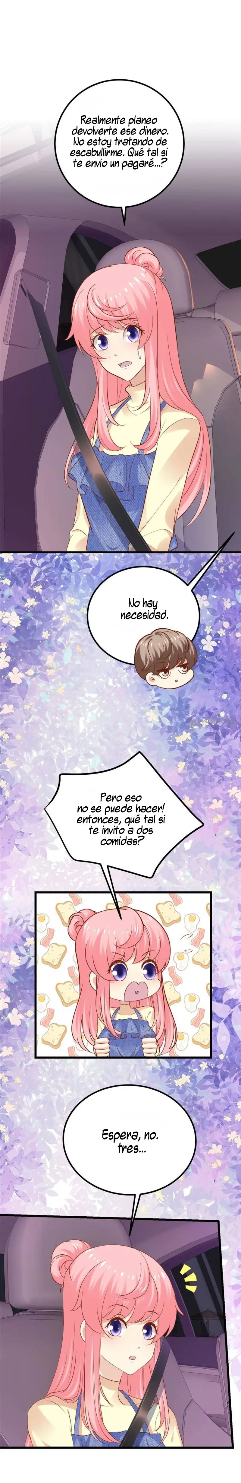 mi hermoso tiempo contigo. (2019) - Capítulo 127 - Página 2 - LectorTMOo