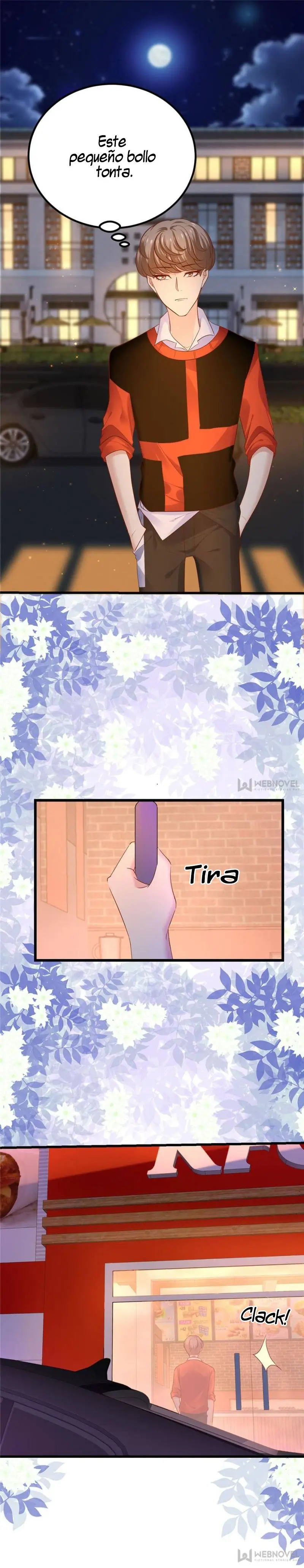 mi hermoso tiempo contigo. (2019) - Capítulo 127 - Página 6 - LectorTMOo