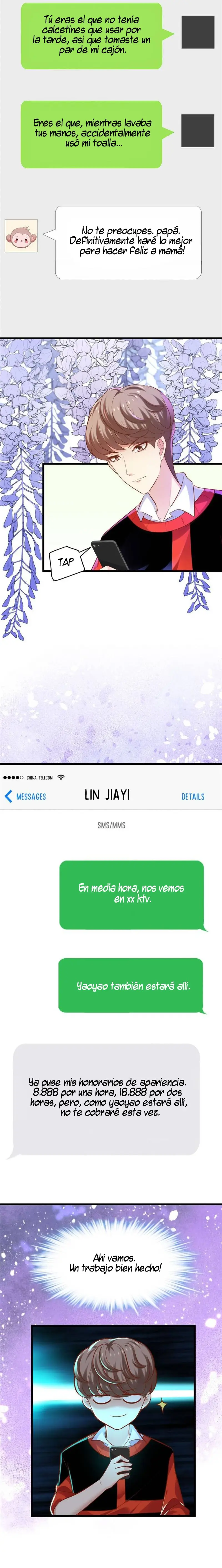 mi hermoso tiempo contigo. (2019) - Capítulo 127 - Página 12 - LectorTMOo