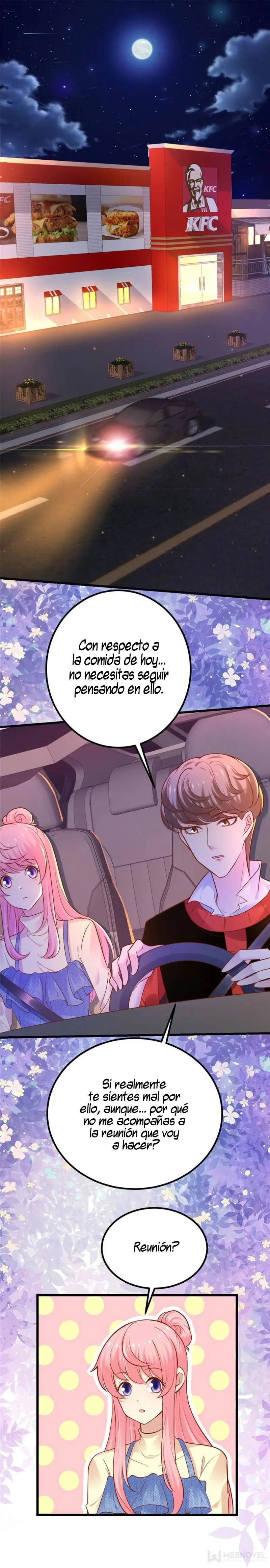 mi hermoso tiempo contigo. (2019) - Capítulo 128 - Página 2 - LectorTMOo