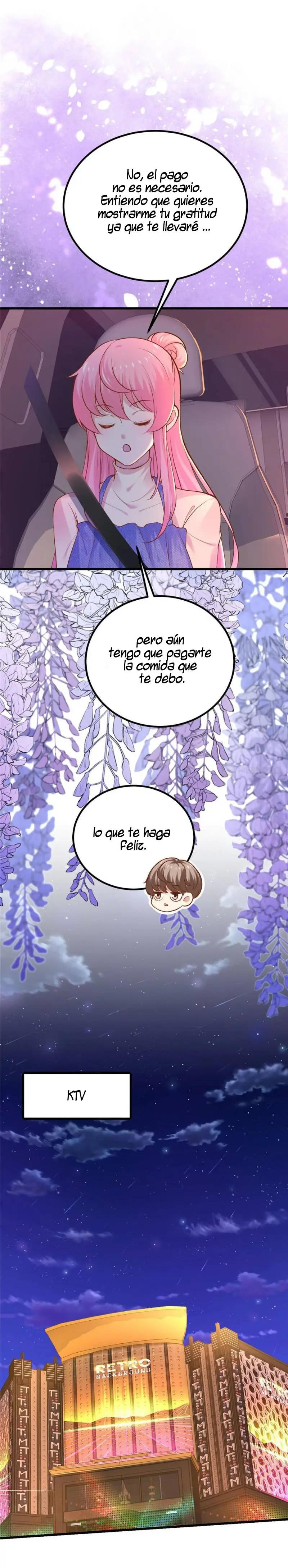 mi hermoso tiempo contigo. (2019) - Capítulo 128 - Página 4 - LectorTMOo