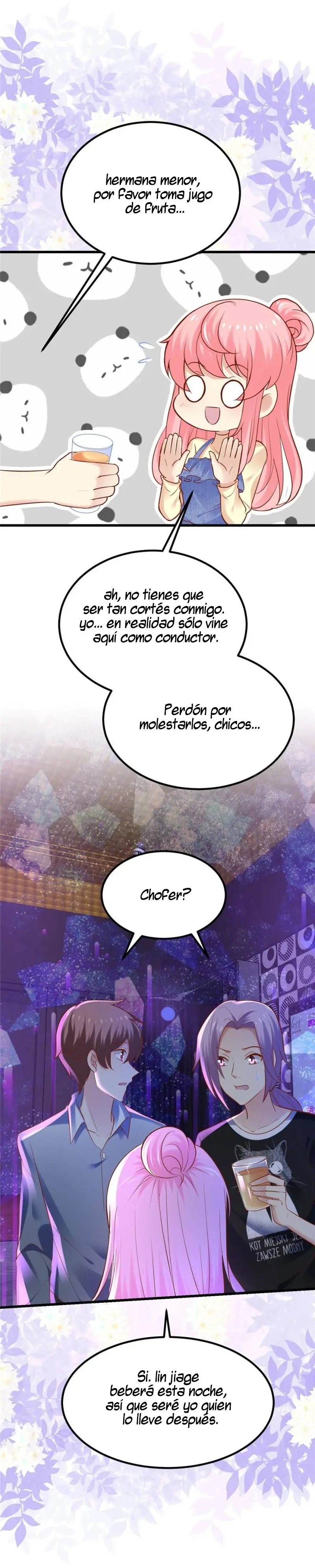 mi hermoso tiempo contigo. (2019) - Capítulo 128 - Página 7 - LectorTMOo
