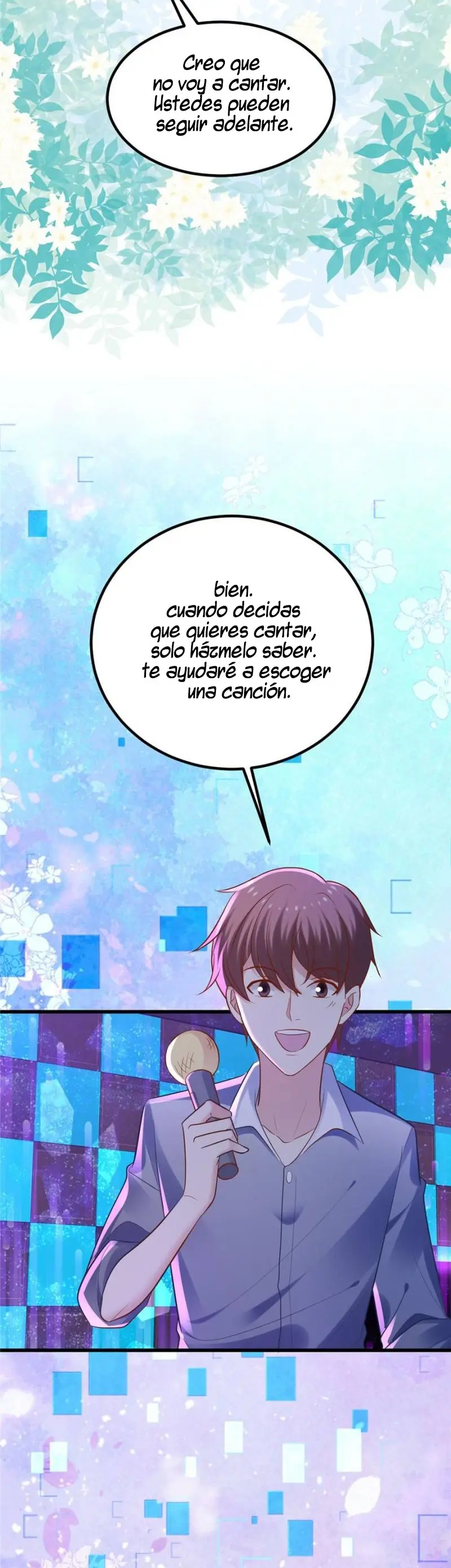 mi hermoso tiempo contigo. (2019) - Capítulo 128 - Página 14 - LectorTMOo