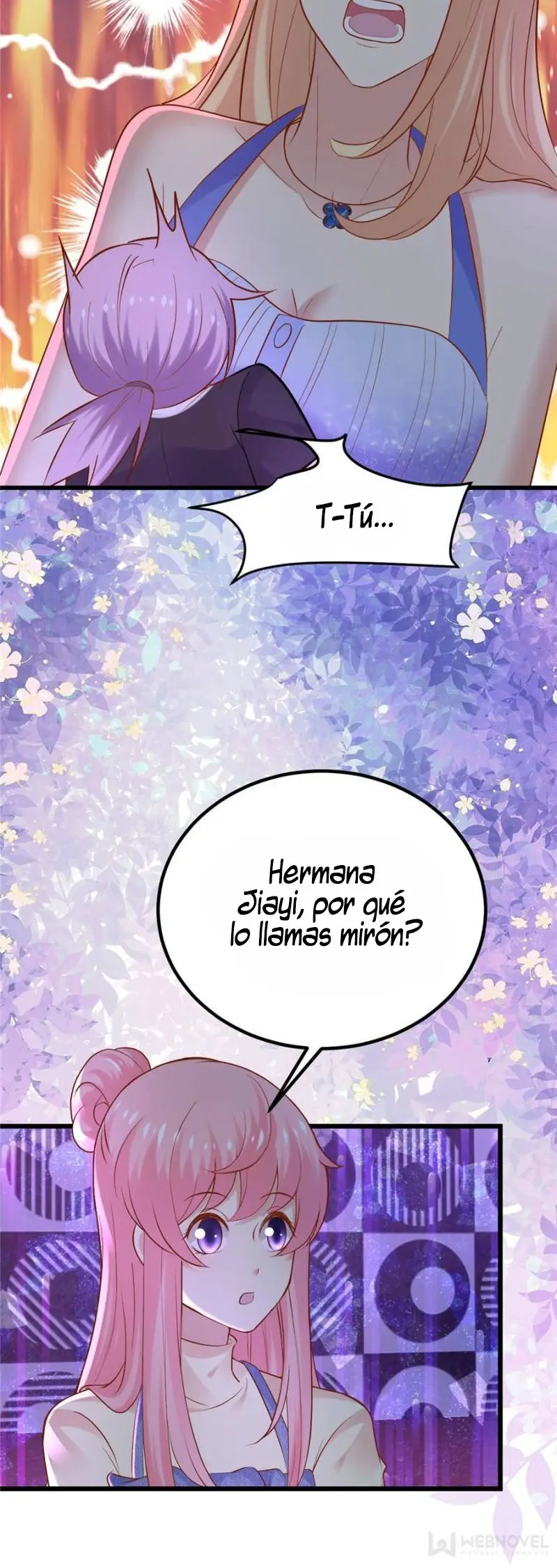 mi hermoso tiempo contigo. (2019) - Capítulo 129 - Página 4 - LectorTMOo