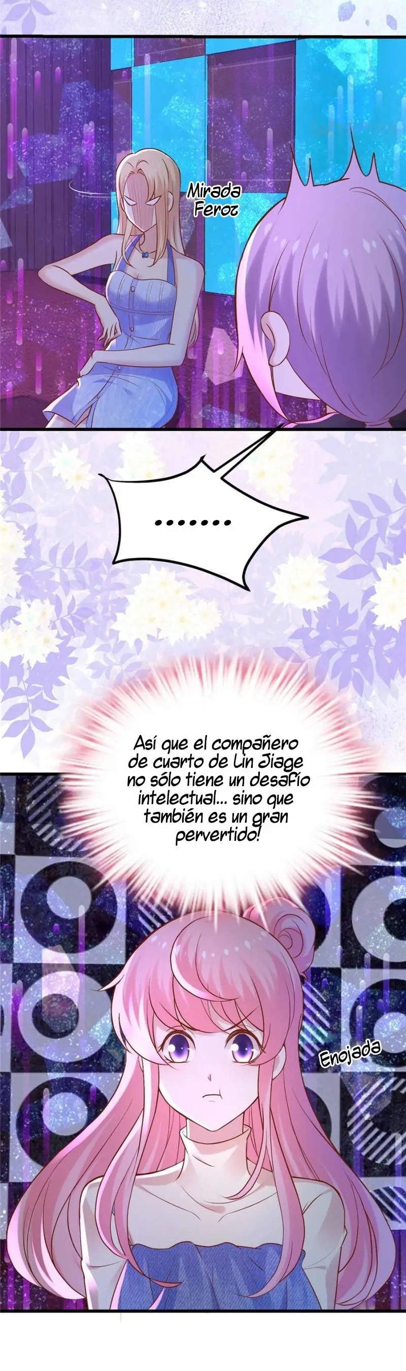 mi hermoso tiempo contigo. (2019) - Capítulo 129 - Página 6 - LectorTMOo