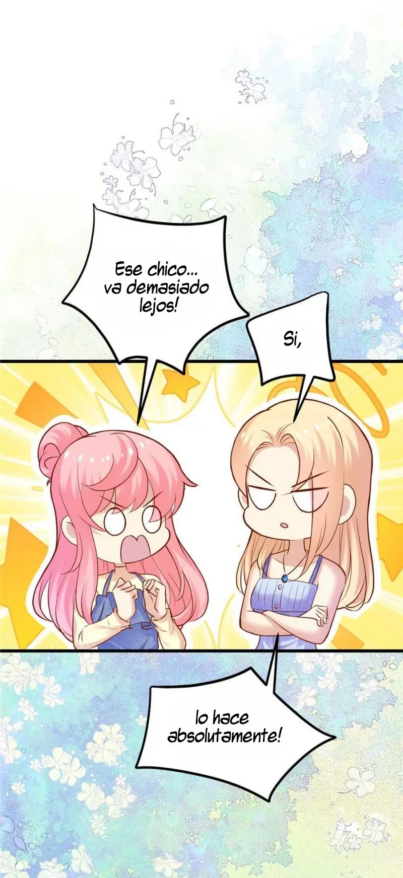 mi hermoso tiempo contigo. (2019) - Capítulo 129 - Página 7 - LectorTMOo