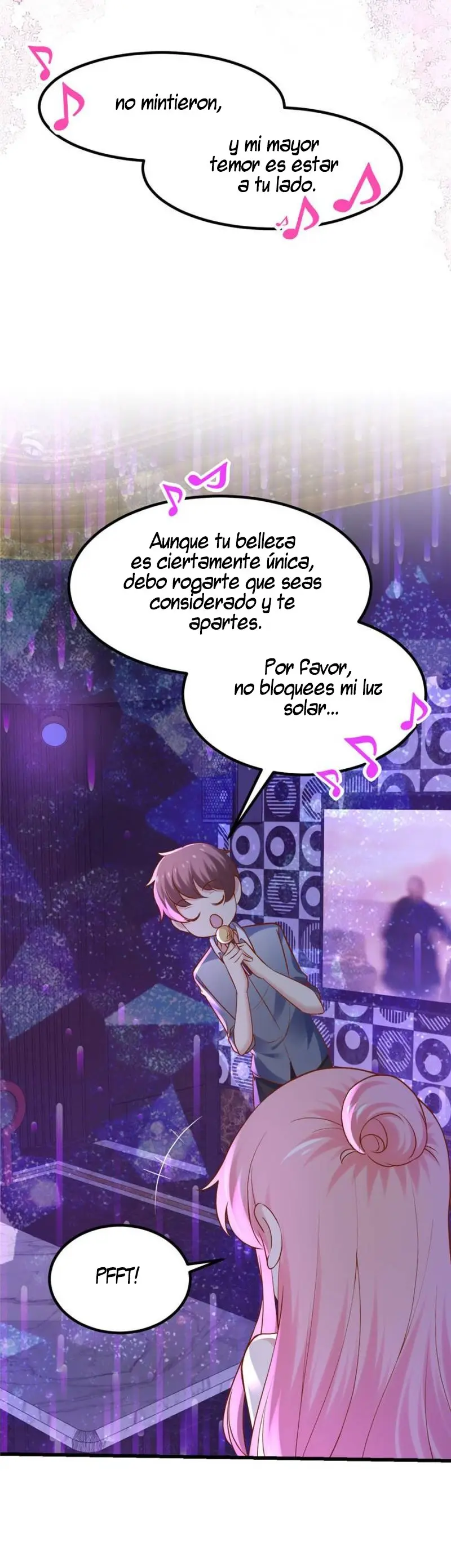 mi hermoso tiempo contigo. (2019) - Capítulo 129 - Página 12 - LectorTMOo