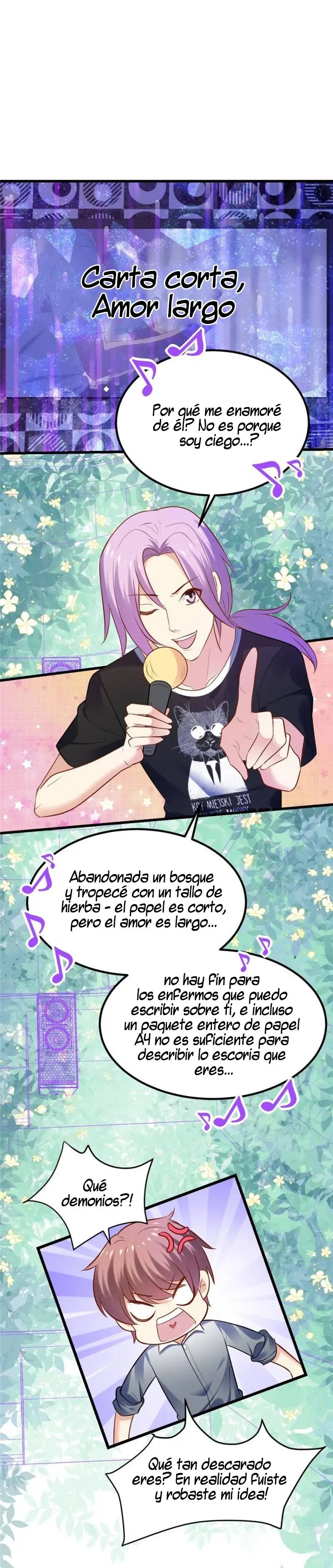 mi hermoso tiempo contigo. (2019) - Capítulo 129 - Página 15 - LectorTMOo