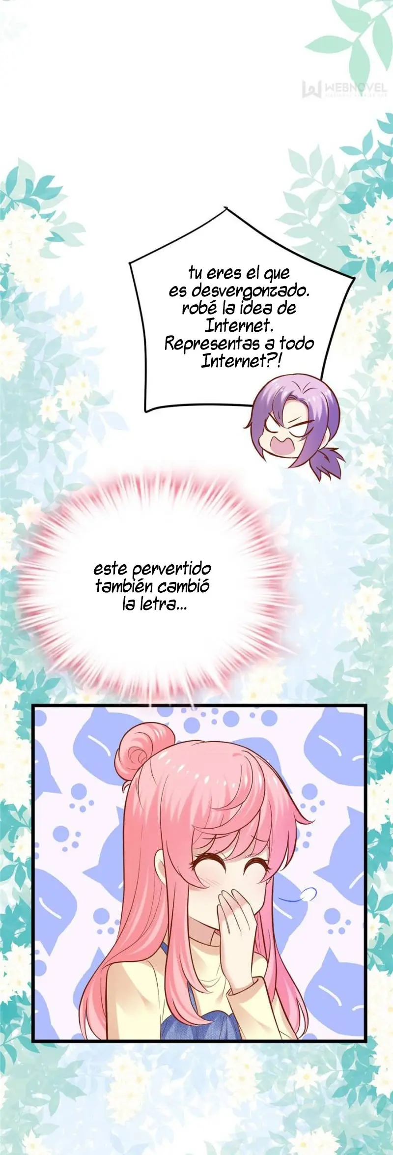 mi hermoso tiempo contigo. (2019) - Capítulo 129 - Página 16 - LectorTMOo