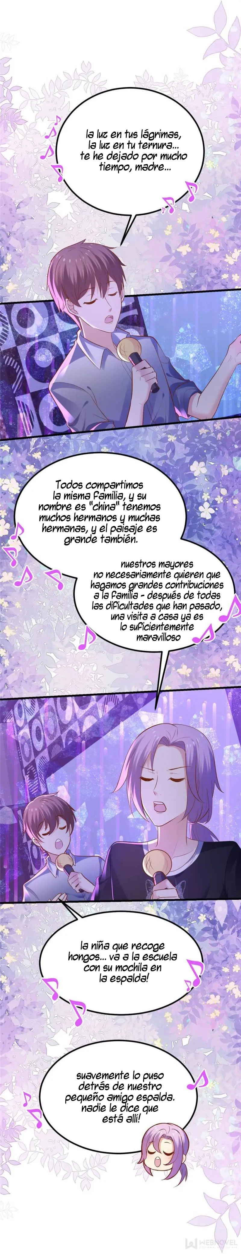 mi hermoso tiempo contigo. (2019) - Capítulo 129 - Página 19 - LectorTMOo
