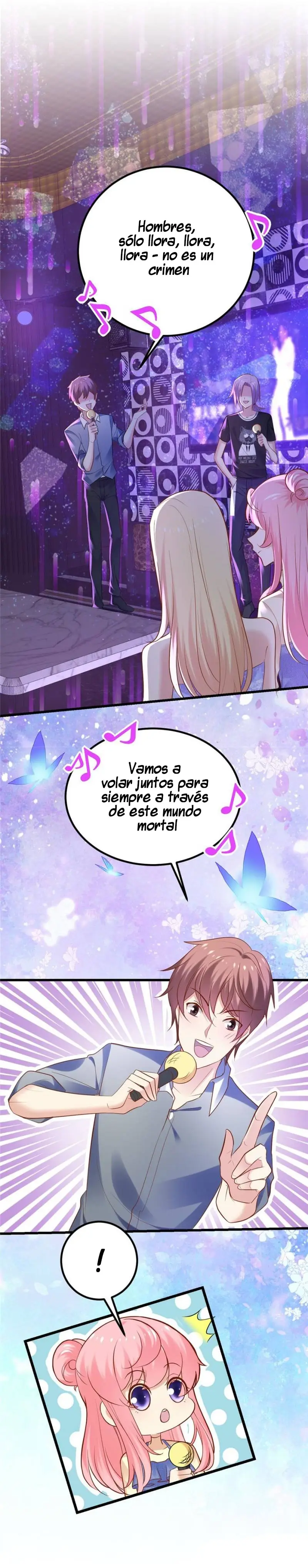 mi hermoso tiempo contigo. (2019) - Capítulo 130 - Página 2 - LectorTMOo