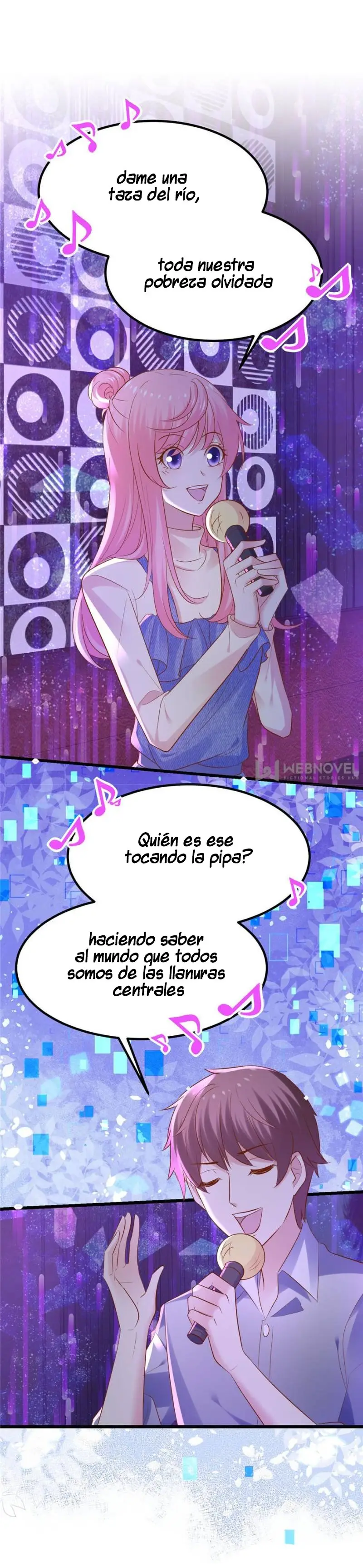 mi hermoso tiempo contigo. (2019) - Capítulo 130 - Página 3 - LectorTMOo