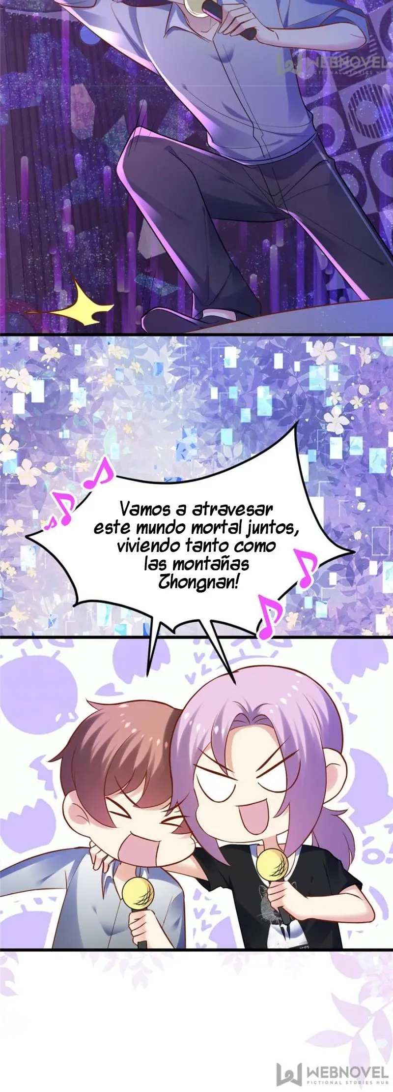 mi hermoso tiempo contigo. (2019) - Capítulo 130 - Página 7 - LectorTMOo