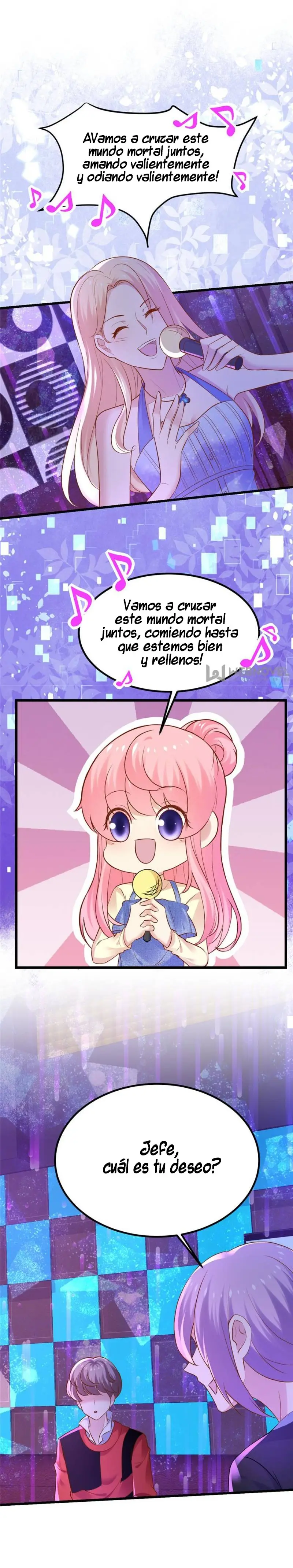 mi hermoso tiempo contigo. (2019) - Capítulo 130 - Página 8 - LectorTMOo