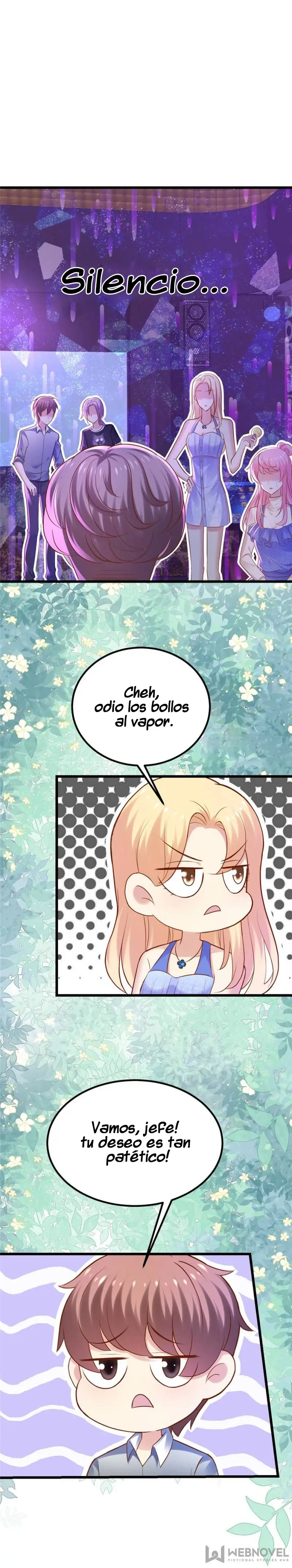 mi hermoso tiempo contigo. (2019) - Capítulo 130 - Página 10 - LectorTMOo