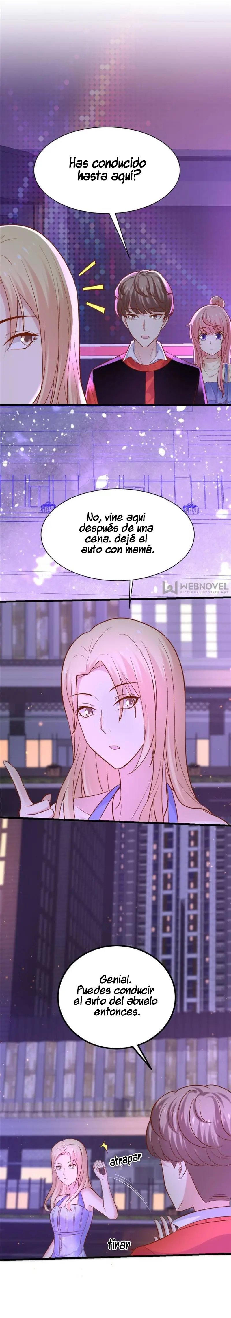 mi hermoso tiempo contigo. (2019) - Capítulo 130 - Página 15 - LectorTMOo