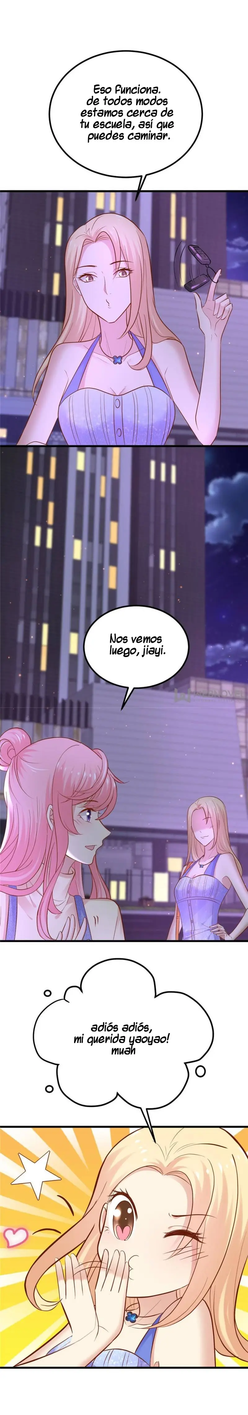mi hermoso tiempo contigo. (2019) - Capítulo 130 - Página 16 - LectorTMOo